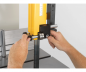 Preview: RECORD POWER Bandsäge SABRE 450 - 230 V